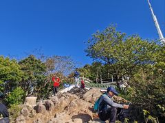 -梧桐山风景名胜区