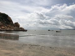 -那琴半岛地质海洋公园