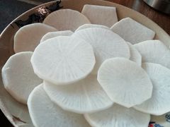 白萝卜-小龙坎老火锅(北京三里屯店)