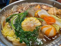 -沼津港渔市(宏伊国际广场店)
