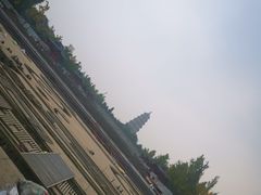-大雁塔北广场音乐喷泉