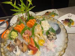 -極上萬膳·日料放题(海岸城店)