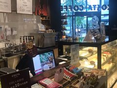 -COSTA COFFEE(成都来福士店)