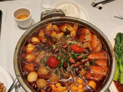 -眉州东坡(上海中心店)