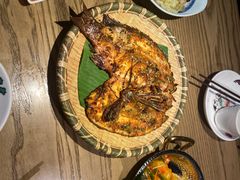 -茄子恰恰·新云南小炒(坪山益田店)