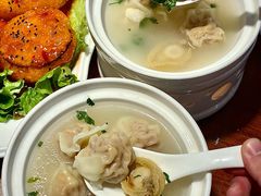 -惠宾饭庄(中山路店)