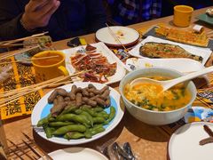 -喝丢一只鞋海鲜烧烤·海肠捞饭(东关街店)