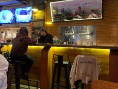 -JuiceRobot·手工意大利面&汉堡精酿(珠江新城店)