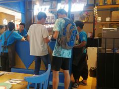 -菲滋意式餐厅(金华银泰城店)