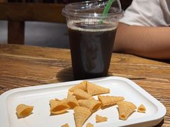 -平娃三宝烧烤·面食(南小街店)