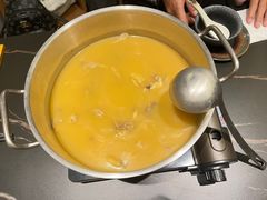 -熹悟海鲜火锅·广式打边炉