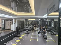 -简·无界健身工作室·运动康复·体态(石厦店)