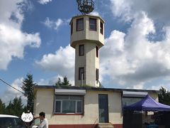 -塞罕坝国家级自然保护区