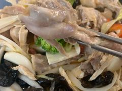 -董小西的凉皮和椒麻鸡(三元桥店)