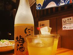梅酒-醉虎传(南锣鼓巷店)