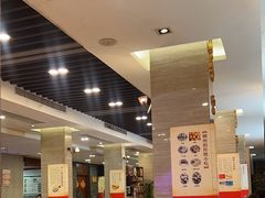 -柳州菜饮食文化博物馆(柳州金利达大厦店)