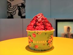 -BLEUSKA布乳斯佳冰淇淋(金沙印象城店)
