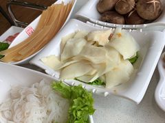 -槐店王婆大虾(长江道店)