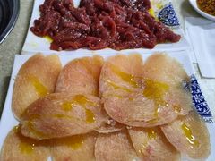 -千里马烧烤(南六东路店)