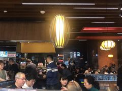 门面-呷哺呷哺(新世界百货望京店)