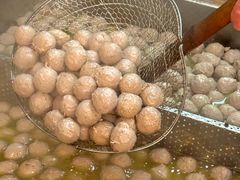 -阿娟牛肉丸·手打牛肉丸·现做现卖