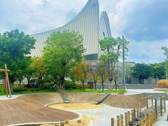 -福州海峡文化艺术中心