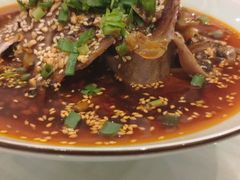 -渝信川菜 · 川味家常菜(长安店)