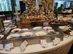 -厦门艾美酒店·新食谱西餐厅