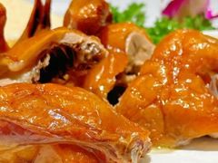 -东方红酒楼(知春路店)