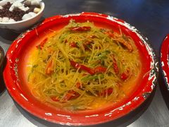 江湖土豆丝-馬伍旺川菜(江北虹悦城店)