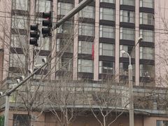 -京滨饭店·餐厅(阜外大街店)