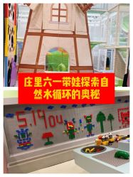 -meland club亲子乐园(石家庄万象城店)