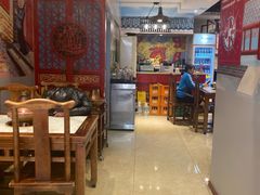 -宣武小院涮肉(前门店)