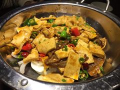 -凯撒尔新疆特色主题餐厅(青山店)