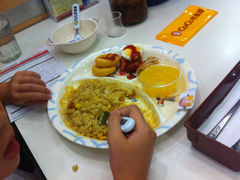 -COCO壱番屋(大华路店)