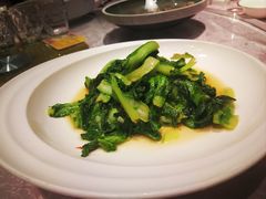 时令蔬菜-阿红私房菜