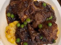-一楼食业·美食人家