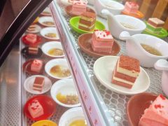 -重庆德庄火锅(胖东来云鼎店)