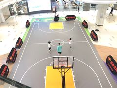 -成康体育青少年篮球培训(相城店)