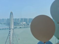 -君来湖滨饭店·渔餐厅
