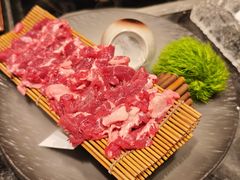 -五星桥原切肥牛火锅·30年专注好牛肉(湖塘店)