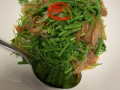 -Yan Ting 宴庭中餐厅(上海静安瑞吉酒店)