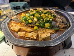 -一味一诚•鲜嫩烤鱼(昌发展万科广场店)