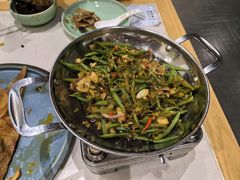 -陈厨老家菜馆(义安区店)