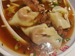 -李兰英湖南面馆(护国路店)