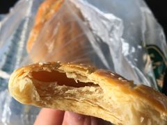 -泸溪河桃酥(秦淮夫子庙一店)
