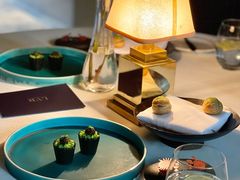 -三嚥阁 La Villa Restaurant