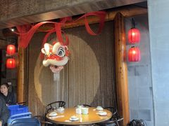 -扬州狮子楼·非遗淮扬菜(东关街店)