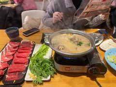 -一井烧肉·活鳗·寿司(望京SOHO店)