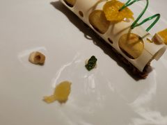 柑橘柚子蛋糕-王品牛排(郑州大卫城店)